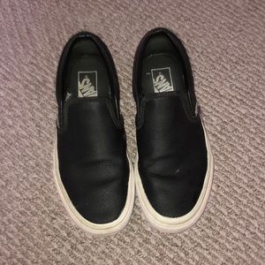Vans Slip On shoes